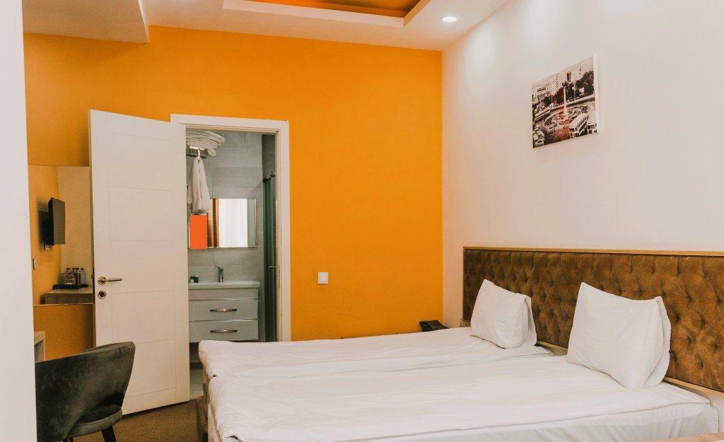 Madina-Zamzam Halal Hotels Group Baku Eksteriør billede